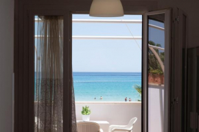 Appartamento Conturrana Sul Mare San Vito Lo Capo